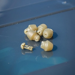 Matrix Hooklength Beads